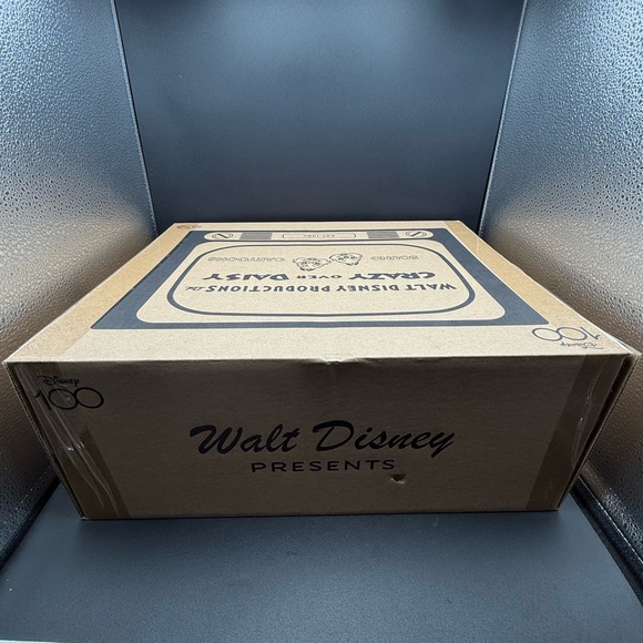 Disney Collectibles - Crazy over Daisy Sound Cartoon - Picture 7 of 7